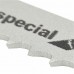 5pc, 75mm x 8 TPI Fast Cut Jigsaw Blades For Steel (T127D)